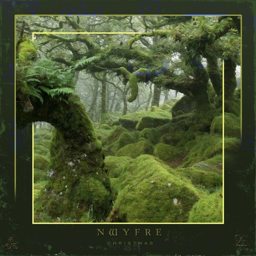 Nwyfre - christmas