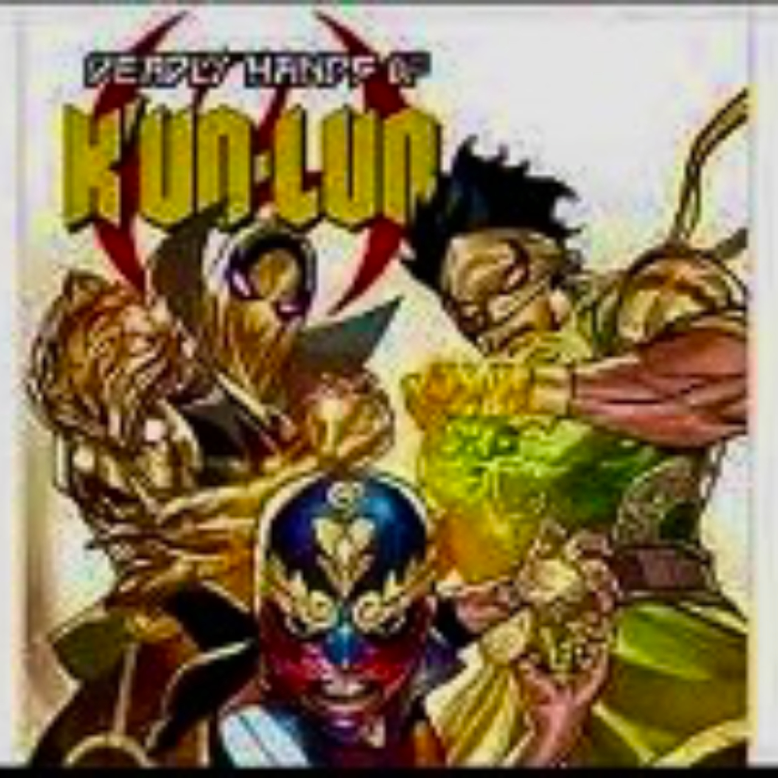 The Deadly Hands of Kunlun Problem Nobody's Talking About (1)