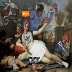 Devon - god loves me and we have fun in heaven (full ep)