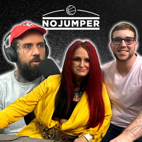 Stream episode Robin Colombo & Her Son Francesco on McMillions, Who  Snitched, Adjusting to Fame & More by No Jumper podcast | Listen online for  free on SoundCloud