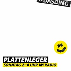 DASDING Plattenleger - Raphael Dincsoy - 120 Minutes Dj Mix - Electro, Breaks, EBM 04.10.20