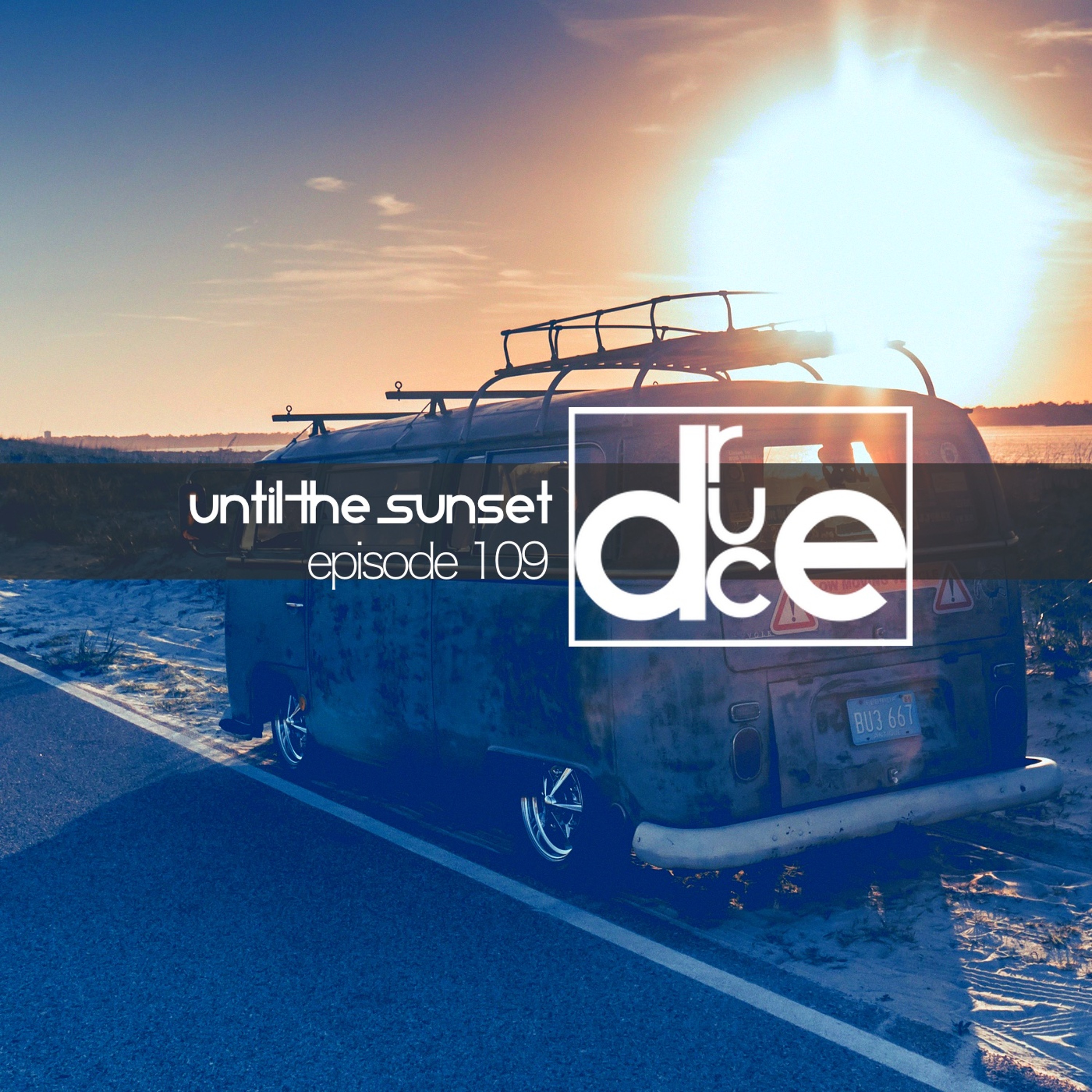 Druce\'s Podcasts