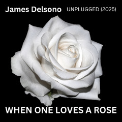 When One Loves A Rose (UNPLUGGED)