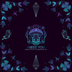 I Need You (Luv Foundation (UK) Remix)