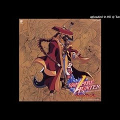 Night Battle Party - Darkstalkers OVA OST