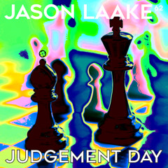 PREMIERE: Jason Laake - Frequency Test Conduct - Dark Distorted Signals