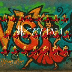 Young Ling-Fuckiana  (prod. onehotnife)