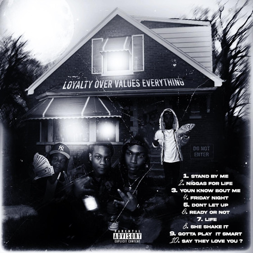 Havonfl x Jblick x Cblick - Ready or Not v1
