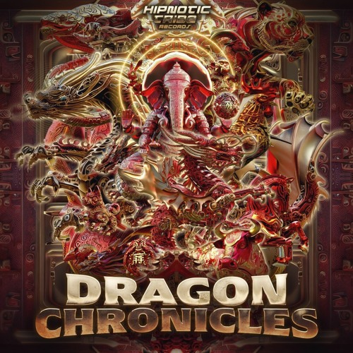 Dragon Fighter (VA Dragon Chronicles)