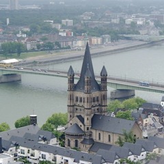 Robert Schumann - Rheinische Sinfonie - 3. Satz - bearbeitet für Klavier und Akkordeon