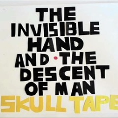 Skull Tape - Trans Anthro