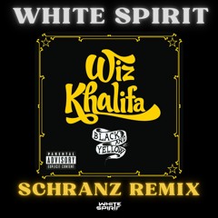 Black and Yellow - Wiz Khalifa (White Spirit Schranz Remix) [FREE DOWNLOAD]