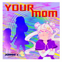 【Eleanor Forte】Your Mom (Ee Ah)【SynthV Original】