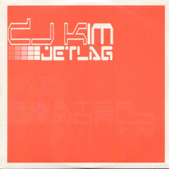 DJ Kim "Jetlag" (Alphazone Remix)