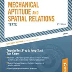 READ EPUB 📗 ARCO Mechanical Aptitude and Spatial Relations Tests by Joan U. Levy,Nor