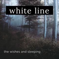 white line（demo）