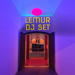 Lemur DJ set (ry x, keinemusic, rampa, adriatique, yellowitz, hosh & more)