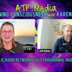 ATP Media With KAren Swain - Jeff Selver - The Rising