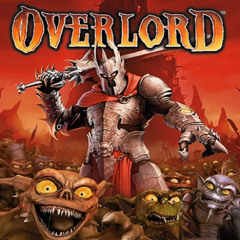 👹OVERLORD FREESTYLE👹