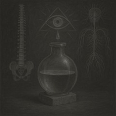 In Bottles (Aurora) - Cover by Escritum