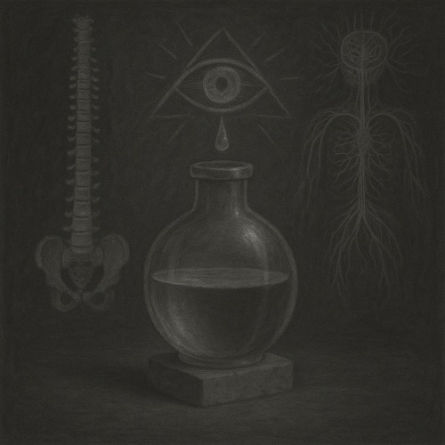 In Bottles (Aurora) - Cover by Escritum