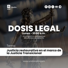Dosis Legal - Octubre 07