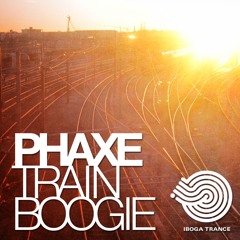 Train Boogie (Original Mix)