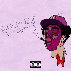 Hunchozz - What's Next