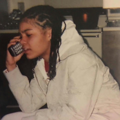 STEPHANIE SALSA (Ooouuu) (Lentz Ansar)