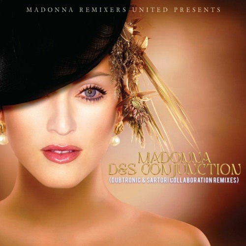 Inside The Sweet Harmony (Sartori & Dubtronic Mash-Up) [Madonna VS The Beloved]