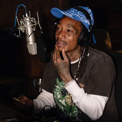 Wiz Khalifa ~ Butterfly Freestyle