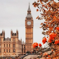 Growing Up Together in the Lord (w/ Lam)