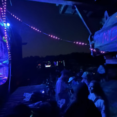 Grooving Techno Studio Session #1