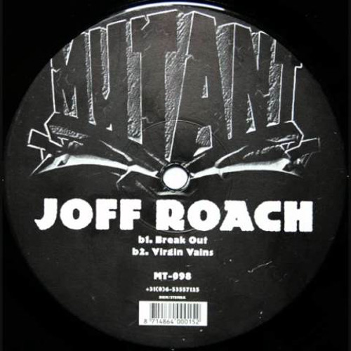 Joff Roach - Break Out