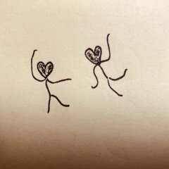 Sometimes it can feel really overwhelming but it shall pass (Everbeeninlove)