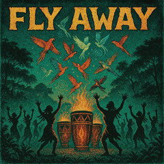 Fly Away 🕊️