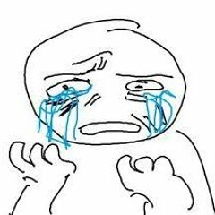 my first day of school was so stressful >:c