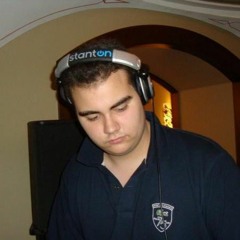 Faruk Sabanci - Live @ Crystal Clouds Mix 04.08.2008