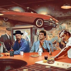 BENNY - Angel Eyes (Demo)