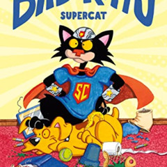 download PDF 🗃️ Bad Kitty: Supercat (Graphic Novel) by  Nick Bruel &  Nick Bruel [EB