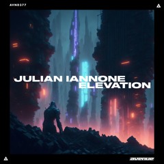 Julian Iannone - Abyss (Original Mix)