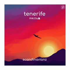 Scandinavianz - Tenerife (Free download)