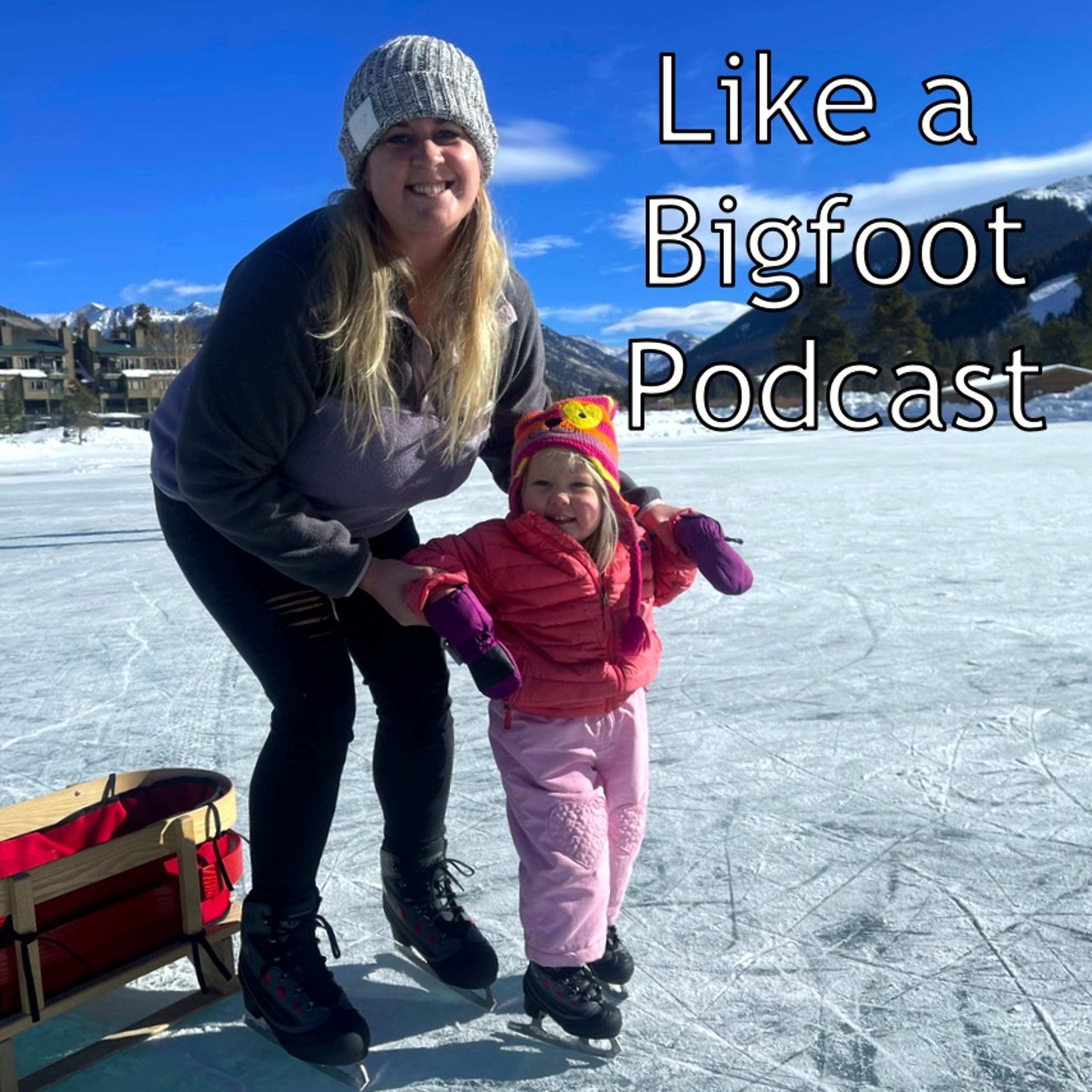 #290: Lindsey Ward 4 -- Discussing a Bunch of Random Topics Tangentially Related to Adventure! episode artwork