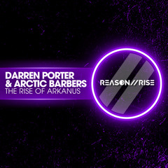 The Rise Of Arkanus (Radio Edit)