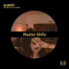 After-After-Party Mixtapes 08 ft. Master Shifu