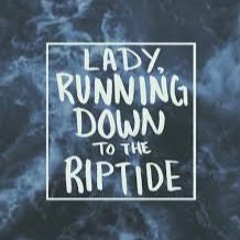 Riptide - Misterwives - Cover