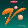 Jamboreecast 02 - Robbo DJ mix artwork - Electronic music tracklist cover image