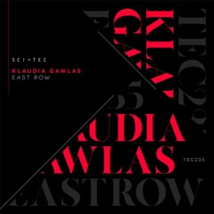 Premiere: Klaudia Gawlas - Atmosphere