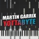 on Martin Garrix - Yottabyte (Piano Tutorial) + FREE MIDI