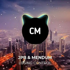 JPB & Mendum - Losing Control (feat. Marvin Divine) [NCS Release].mp3